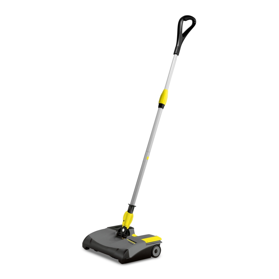 Kärcher Professional 1.545-126.0 Kärcher  EB 30/1 Li-Ion Sauger 7.2 Volt