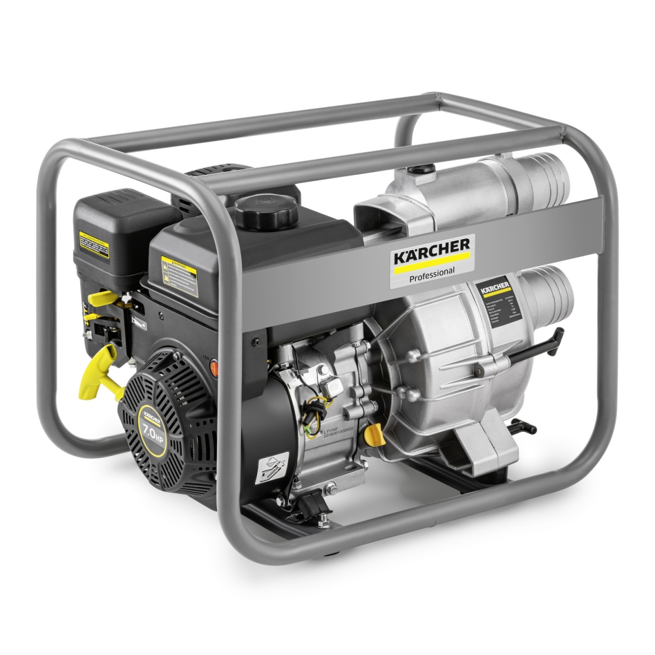 Kärcher Professional 1.042-210.0 WWP 45 Benzin-Wasserpumpe