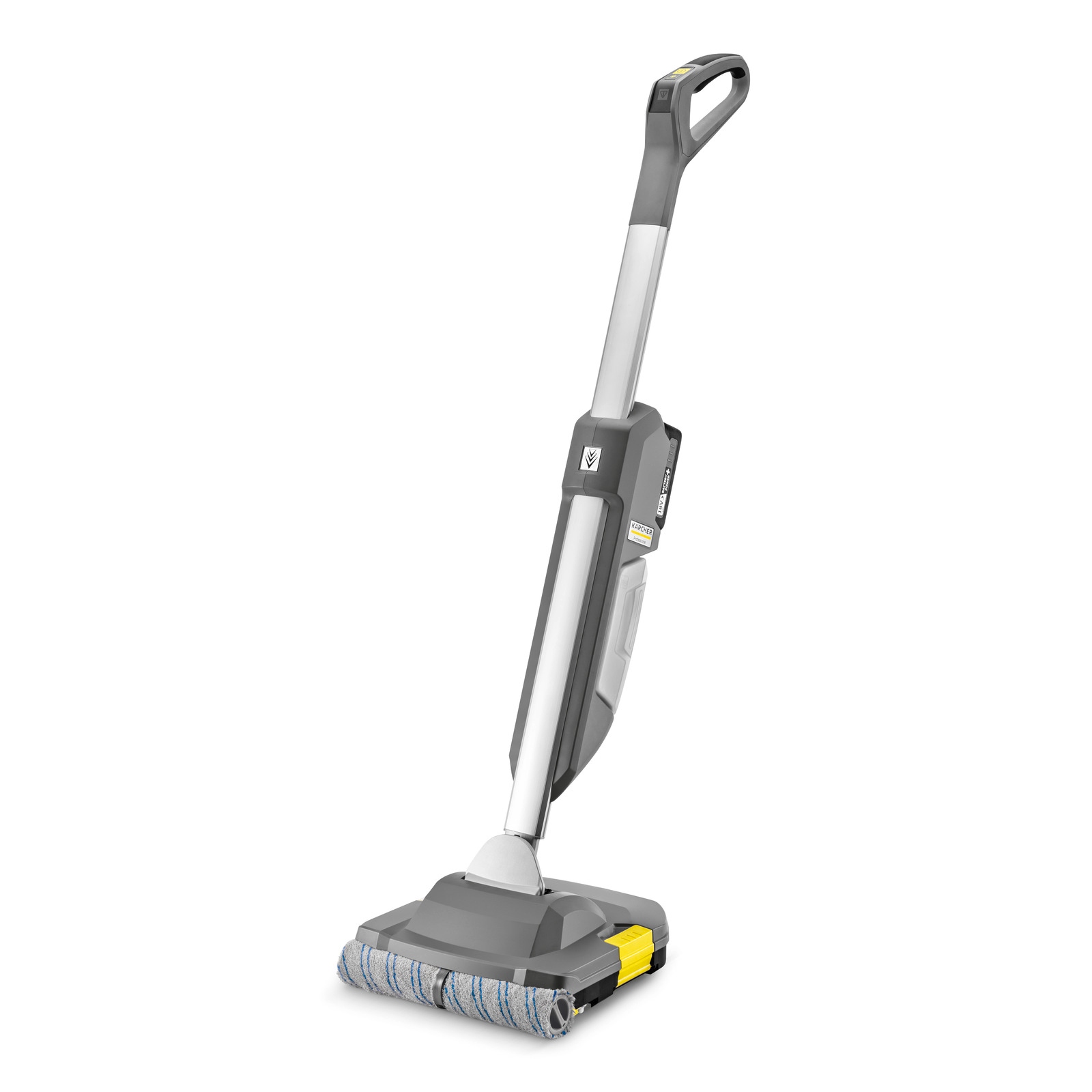 Kärcher Professional 1.783-055.0 BR 30/1 C BP PACK S 18 Volt Akku-Scheuersaugmaschine ohne Batterien und Ladegerät