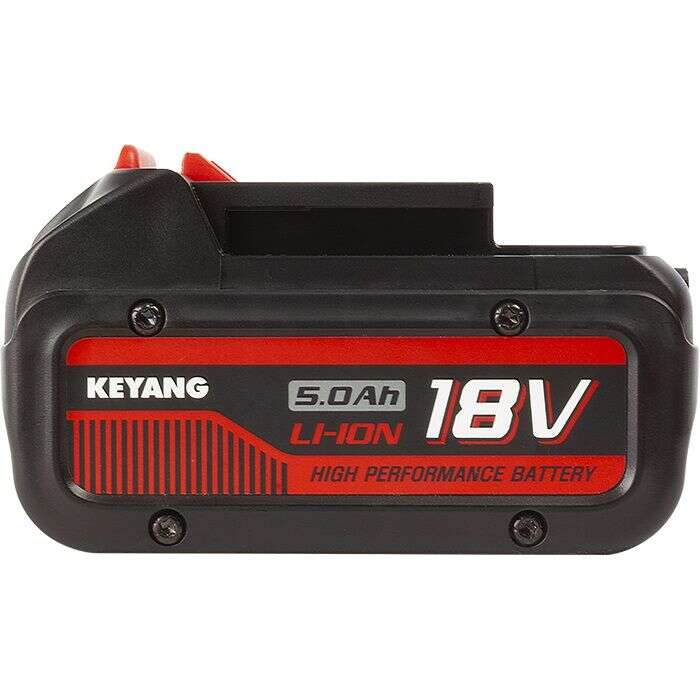 Keyang BL18065C Li-Ion Akku 18V 5.0Ah mit Anzeige