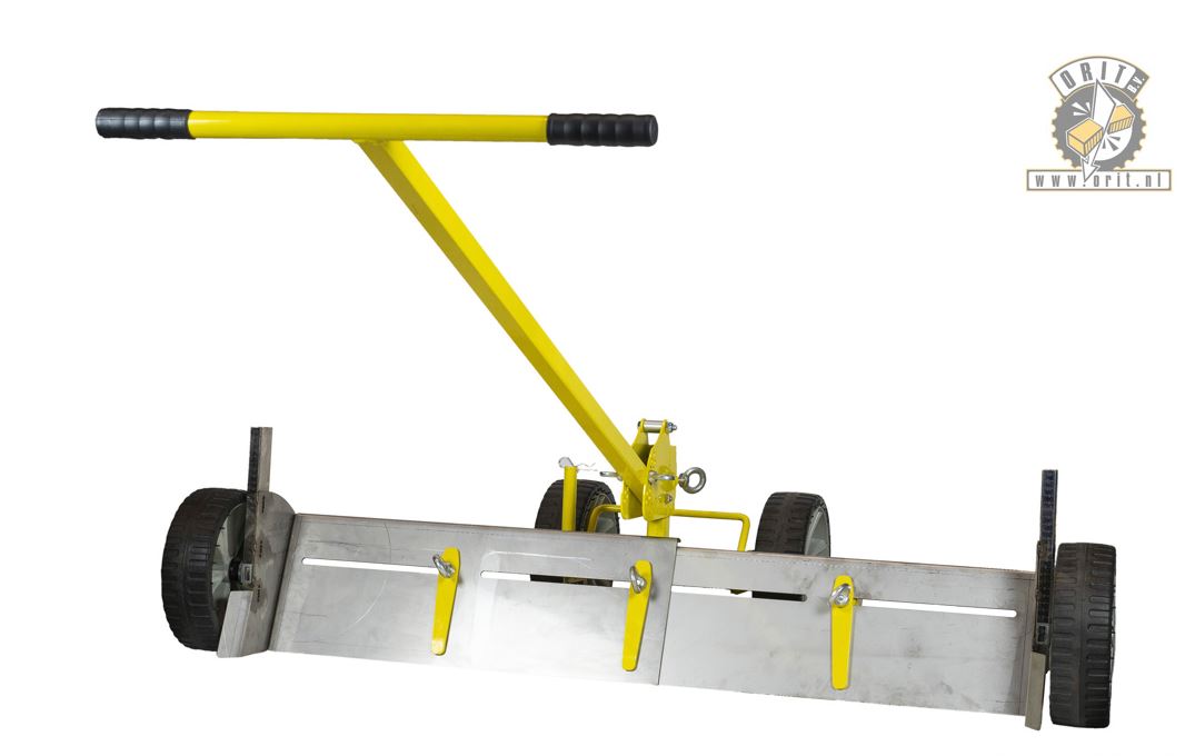 Orit EL-EW-120-1021-000 Ausgleichsschlitten 700 - 1200 mm