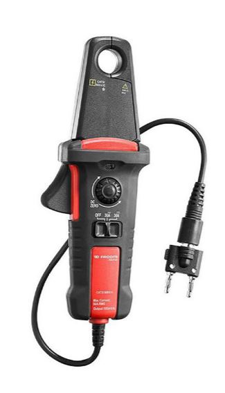 Facom 720.P30PB Amperezange 5Ma- 30A