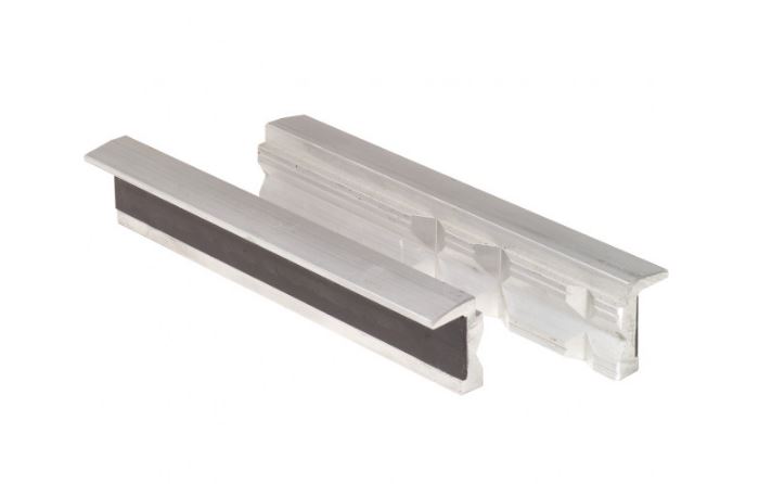 KS Tools 914.0086 Schraubstockbacken 120 mm