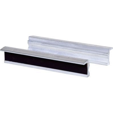 KS Tools 914.0088 Schraubstockbacken 160 mm