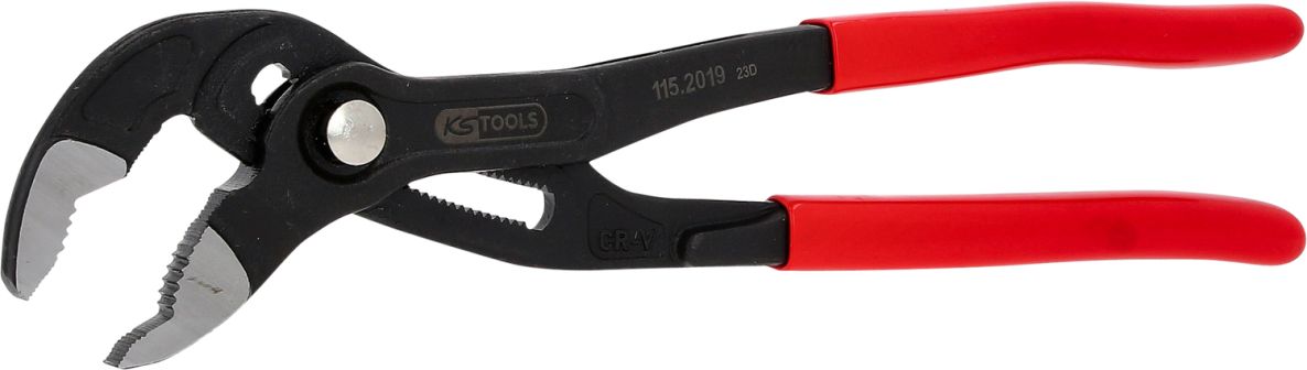 KS Tools 115.2019 Wasserpumpenzange 305 mm