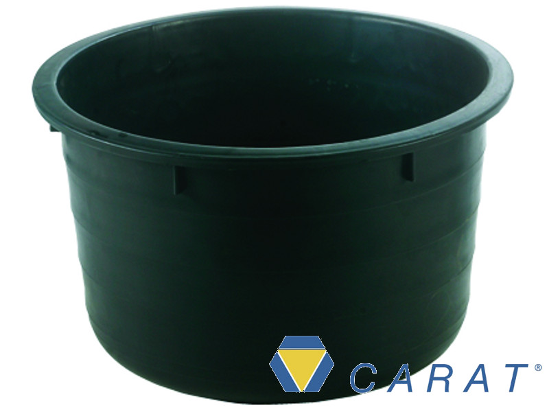 Carat XSM036-000 Mixtopf 50 super 65 ltr
