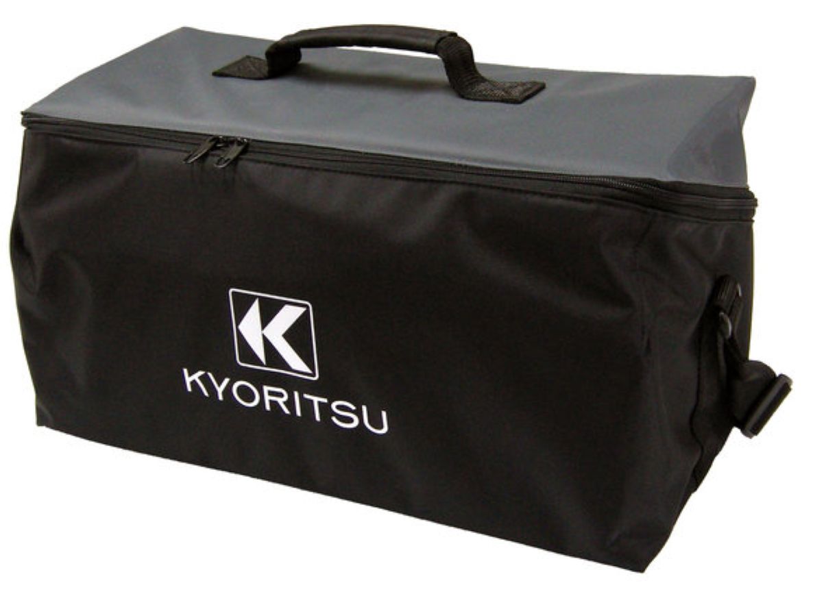 Kyoritsu 9912500001 Tragetasche u.a. für die Serien 4106 und 63xx