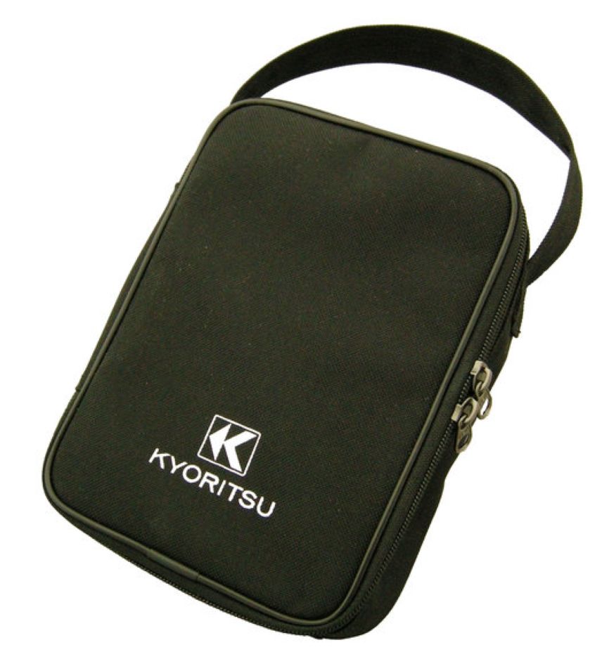 Kyoritsu 9915400000 Tragetasche für die Serien 1050/1060
