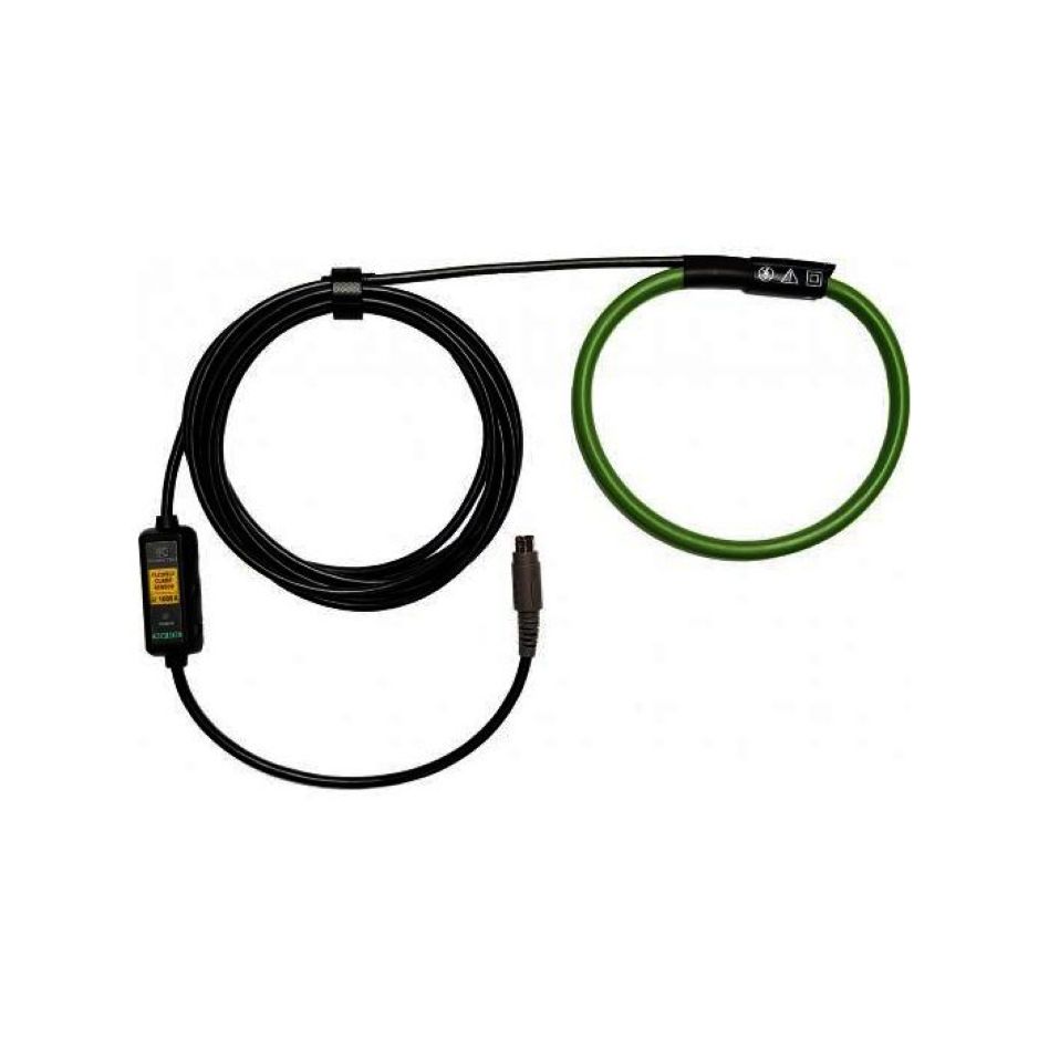 Kyoritsu 081300000A Stromschlauch 1000A, Backendurchmesser 110mm, inklusive Tasche