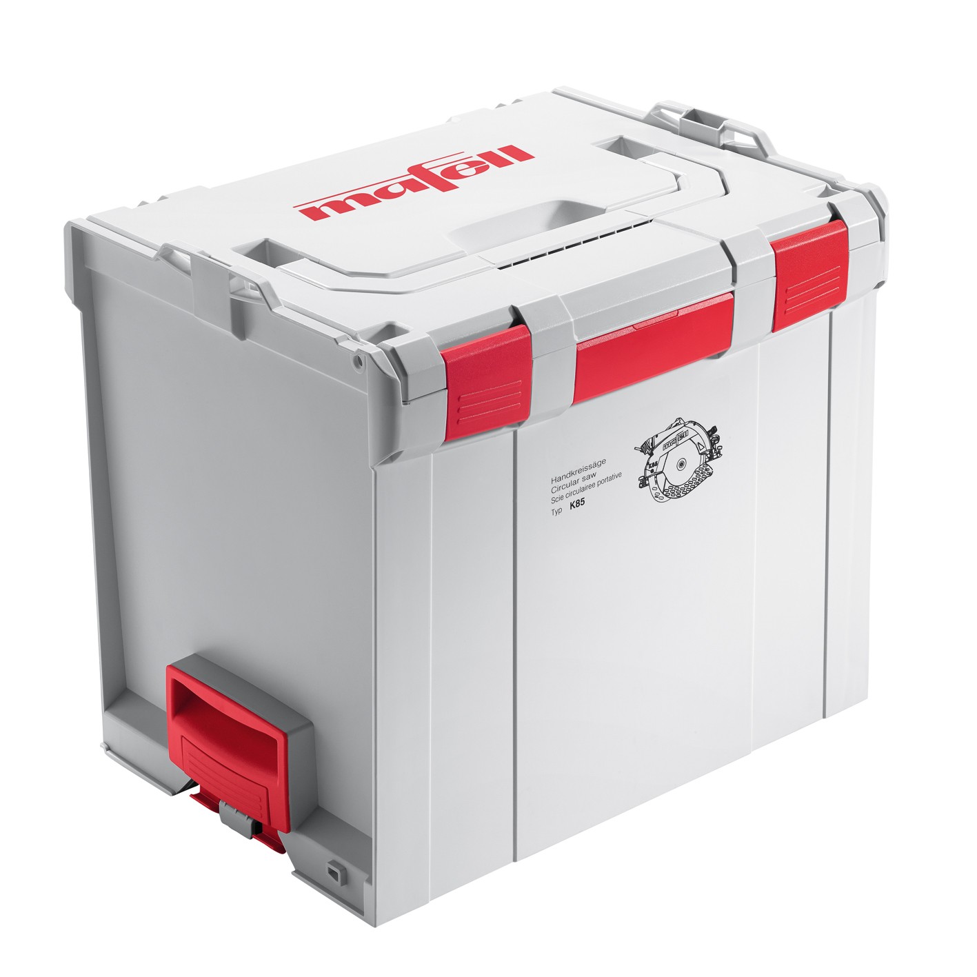 Mafell Zubehör 095170 L-MAX mit Einlage