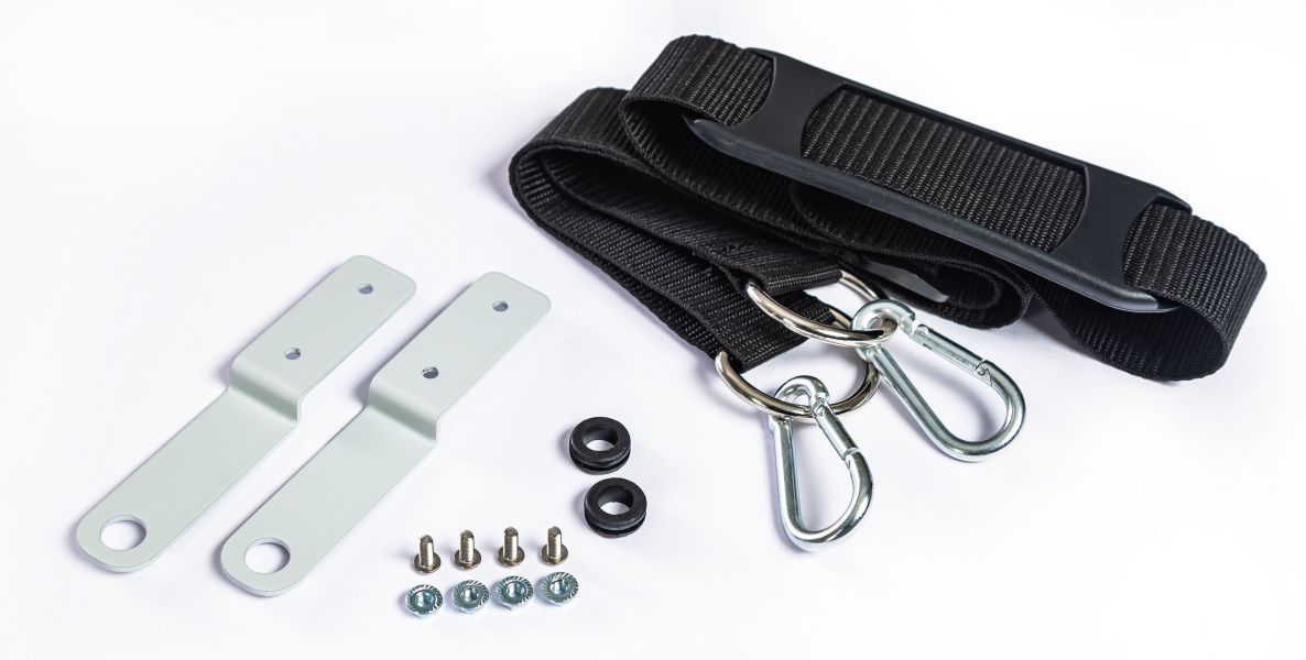 L-Boxx 6000003684 L-BOXX Schultergurt-Set BSS