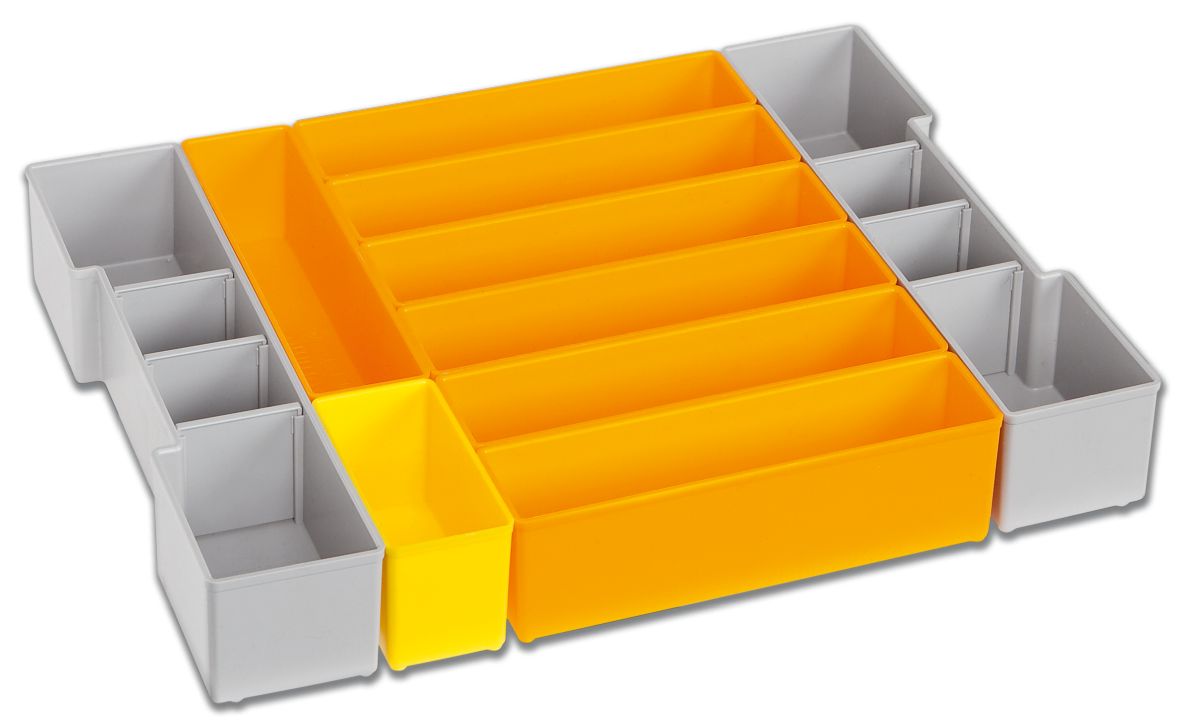 L-Boxx 6000010095 L-BOXX Einsatzsatz F3 BSS