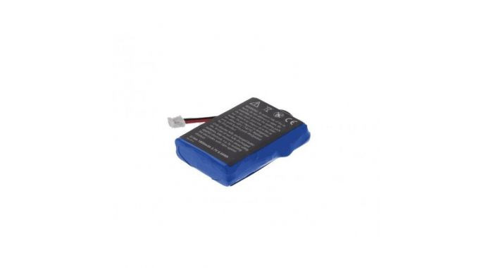 Laserliner Zubehör 057.20.01 Li-Ion-Akku 3,7V 1,8 Ah