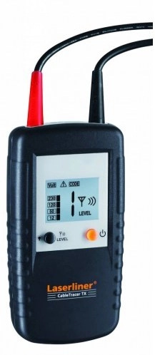 Laserliner 083.070.1 Sender für CableTracer TX 
