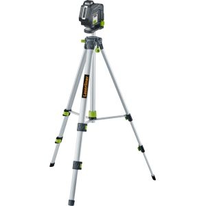 Laserliner 036.723A PocketLine-Laser G 360 Kreuzlinienlaser-Set 150 cm 3,7 V / 3,6 Ah