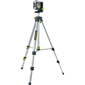 Laserliner 036.162E CompactLine-Laser G360 Kreuzlinienlaser-Set 150 cm 4 x 1,5 V