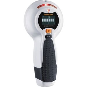 Laserliner 080.955E CombiFinder Plus elektronischer Detektor 9 V
