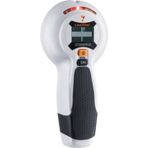 Laserliner 080.972E StarFinder Plus elektronischer Detektor 9 V