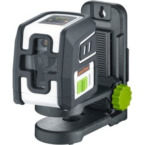 Laserliner 036.732E SmartCross-Laser GX Plus Green Kreuzlinienlaser