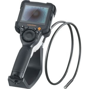 Laserliner 082.233A VideoInspector Videoinspektionssystem 3,7 V / 2,8 Ah 