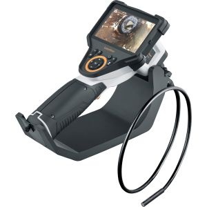 Laserliner 082.282A VideoFlex HD-Videoinspektionssystem 7,4 V / 2,6 Ah