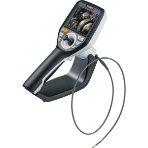 Laserliner 082.277A VideoInspector 3D Micro Videoinspektionssystem 3,7 V / 3,2 Ah