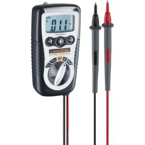 Laserliner 083.032E Taschenmultimeter