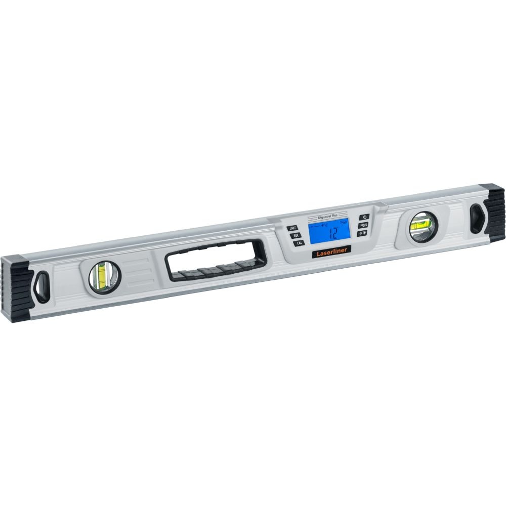 Laserliner 081.251E DigiLevel Plus 60 Elektronische Wasserwaage 600 mm