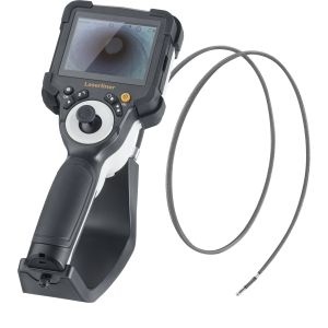 Laserliner 082.234A VideoInspector 3DM Videoinspektionssystem 3,7 V / 2,8 Ah