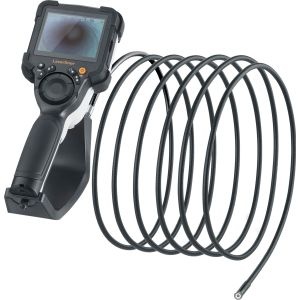 Laserliner 082.238A VideoInspector XXL Videoinspektionssystem 3,7 V / 2,8 Ah