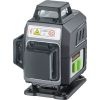 Laserliner 036.705A PocketPlane-Laser 4G dreidimensionaler Laser 3,7 V / 4,0 Ah 