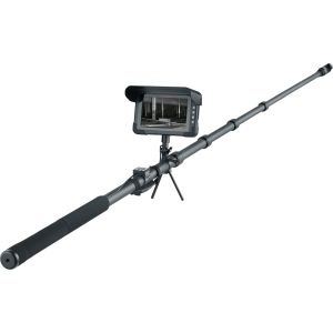 Laserliner 084.330A VideoPilot 3D 5 m 40 mm Videoinspektionssystem