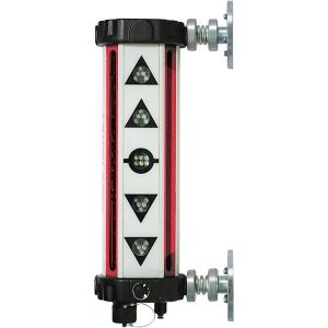 Laserliner Zubehör 035.00A SensoPilot Pro Laserempfänger 12 V