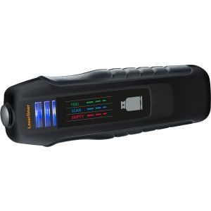Laserliner Zubehör 082.163E GasCheck-Gaszähler 9 V