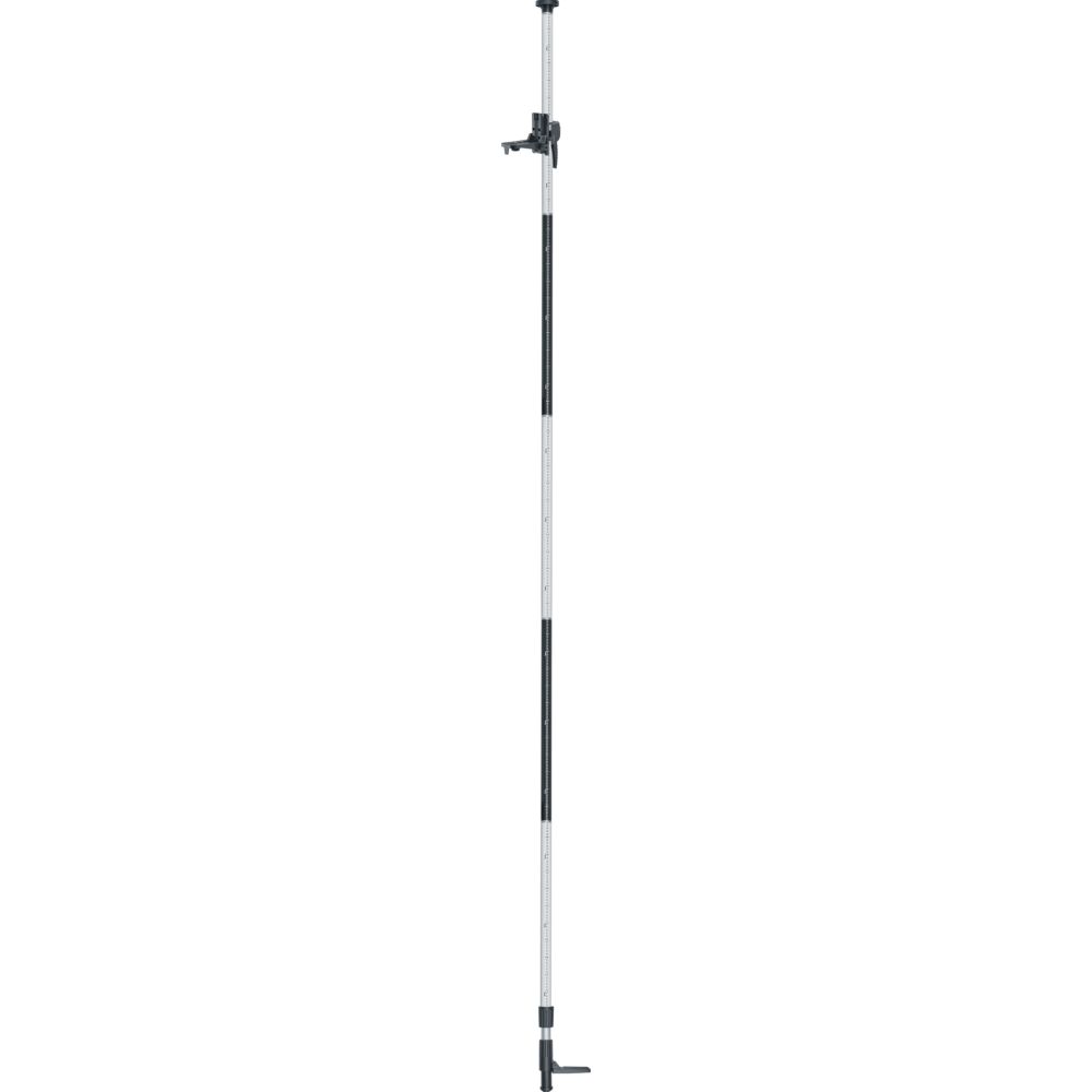 Laserliner Zubehör 090.122E Telepod Plus 330 cm Teleskopstativ