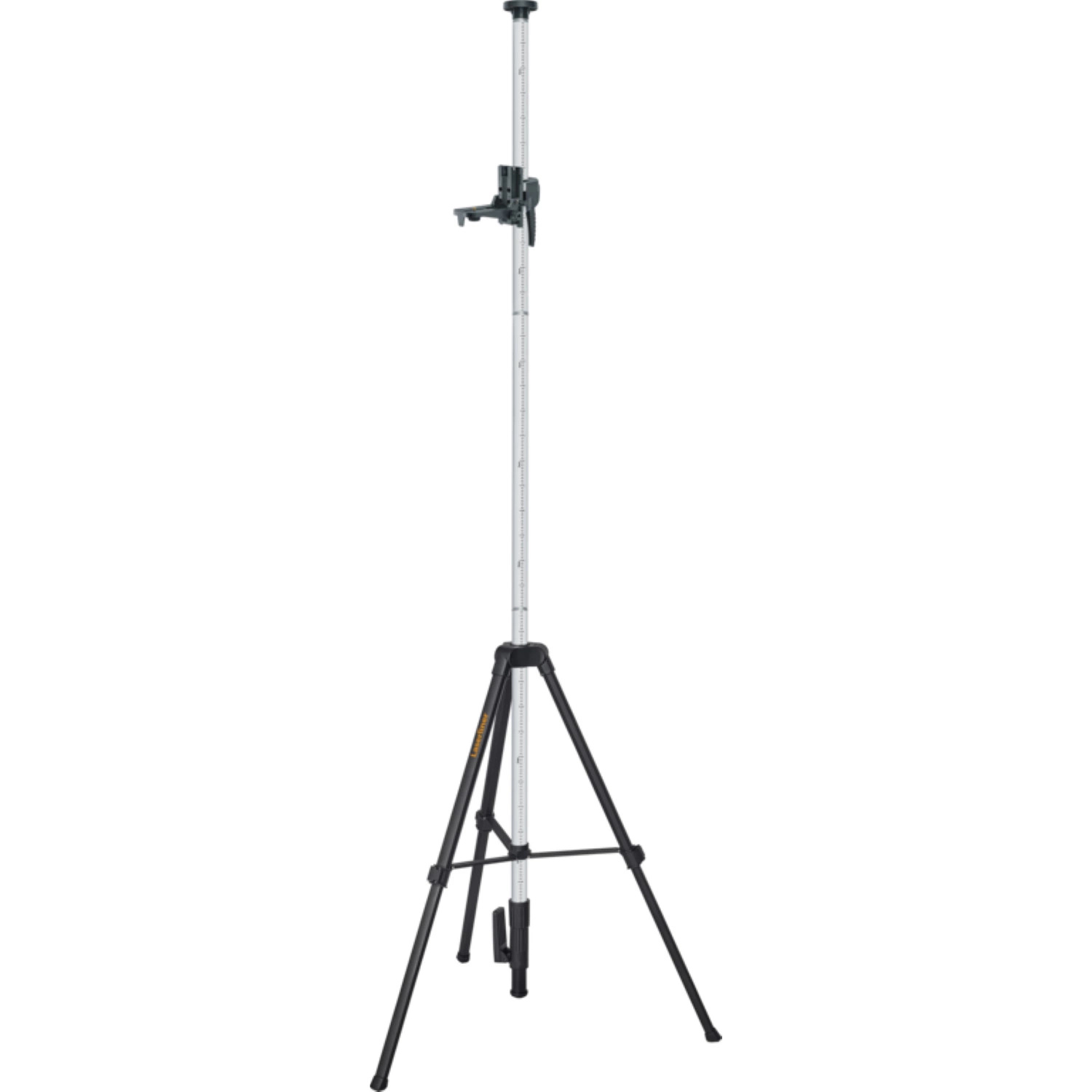 Laserliner Zubehör 090.125A TelePod-Stativ 330 cm