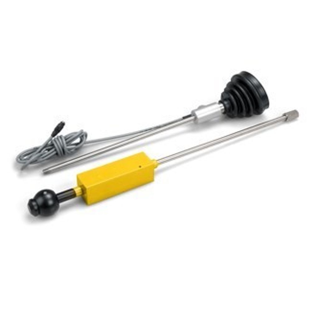 Trotec 3110008020 LD6000 H2-Bodensensor inkl. Pumpen-Kit