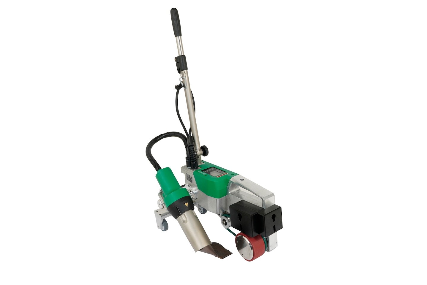 Leister 165.834 UNIROOF 700 Schweissmaschine 230V/3680W, 40mm, EU-Stecker