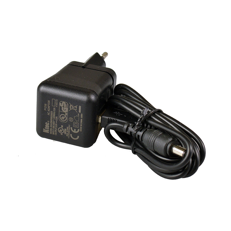 Levelfix 534204 CH012 Ladegerät LI-ION für CL805G / CCL360 / 550 Serie