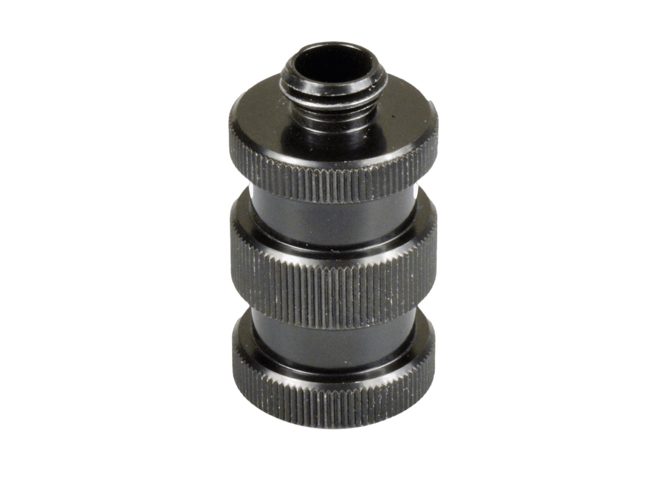 Levelfix 554157 VH-8 Verlängerter Stativanschluss 5/8"