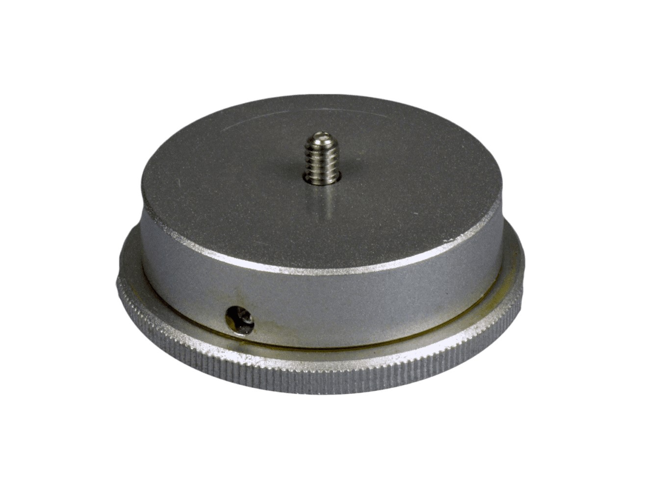 Levelfix 554159 VA-20 Umlenker 5/8" auf 1/4" Drehgelenk