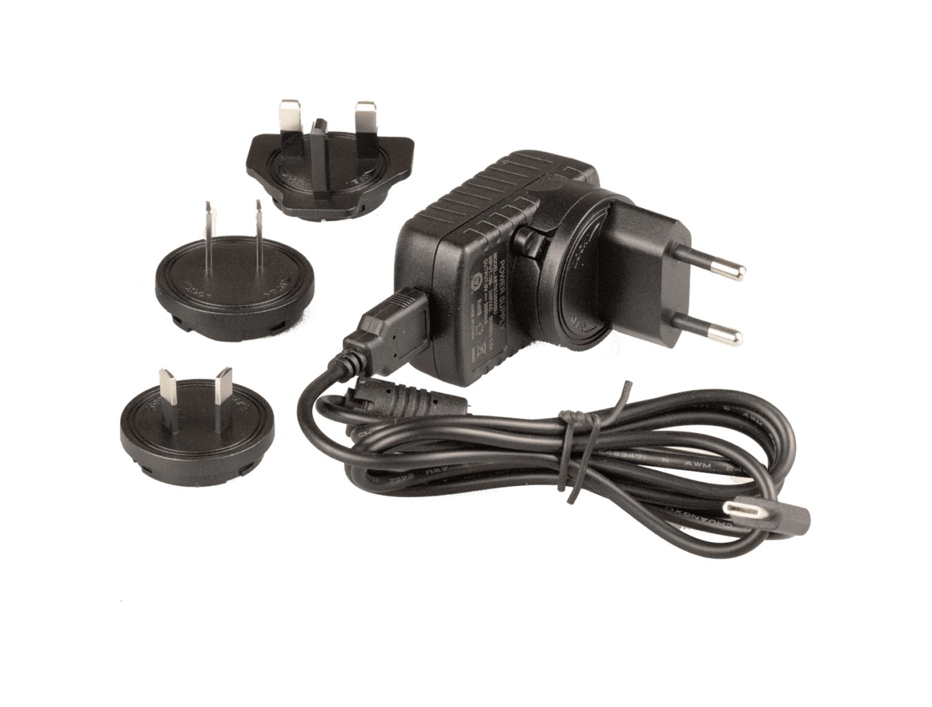 Levelfix 534308 CH200 Ladegerät LI-ION für (USB-C) für CCL200 Serie