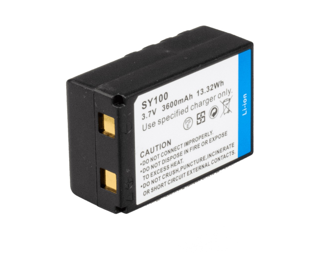 Levelfix 534358 AC018-G Akku CCL618G