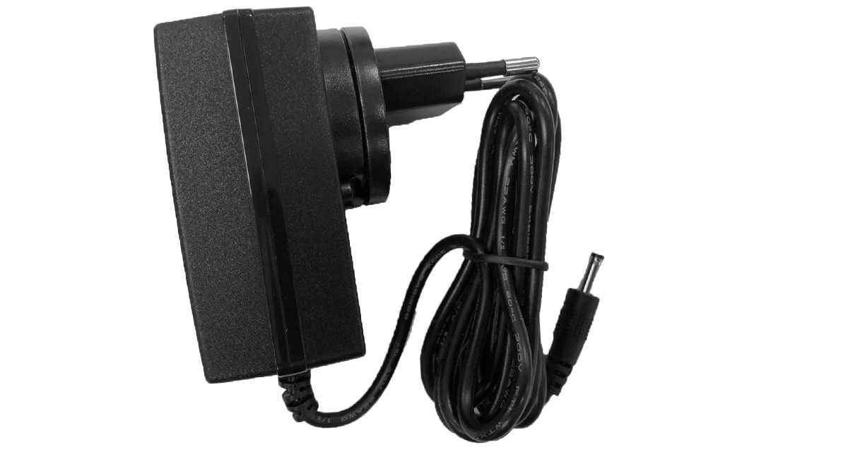 Levelfix 534309 CH600 Ladegerät für AC600 Akku