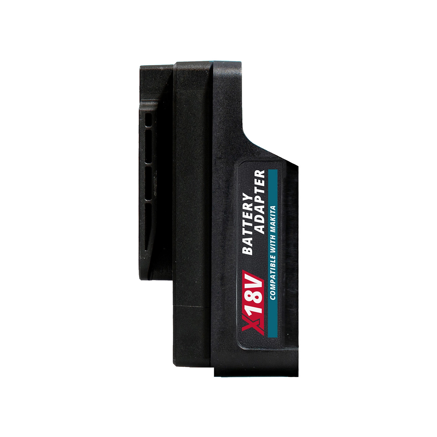 Levelfix 554261 X18V-Adapter f&uuml;r LEVELFIX-Laser 18 V mit Makita-Akkus
