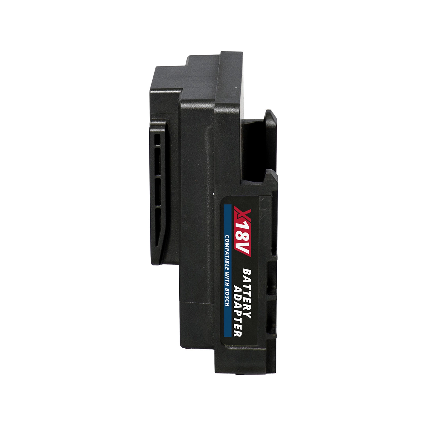 Levelfix 554262 X18V-Adapter f&uuml;r LEVELFIX-Laser 18 V mit Bosch-Akkus