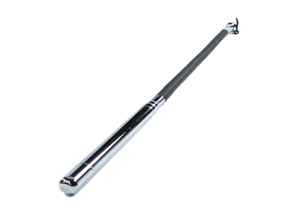 Lievers 1133825000 Vibrationsschlauch 38 mm Länge 2.5 m für P14E und P14B