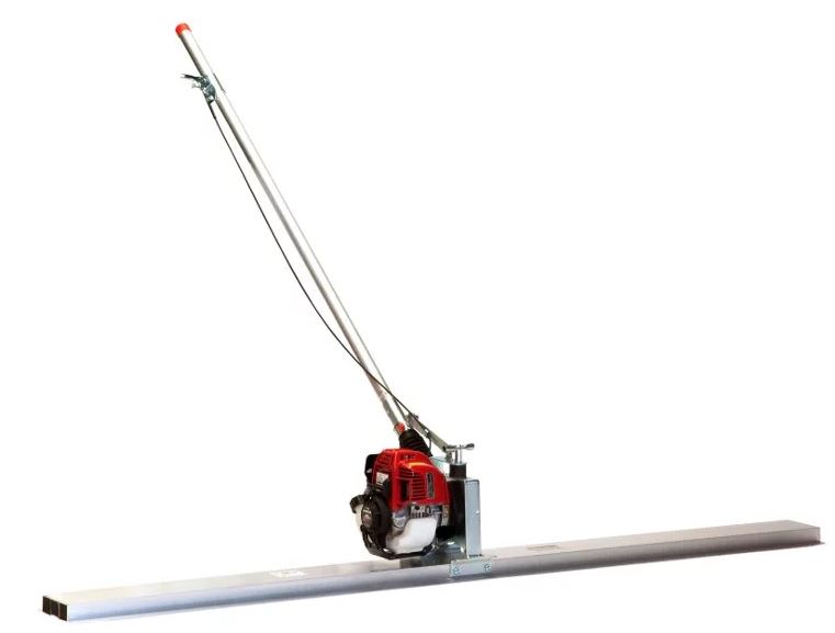 Lievers 235200000HON HAL200B Abziehpatsche Honda Benzin 2000 mm