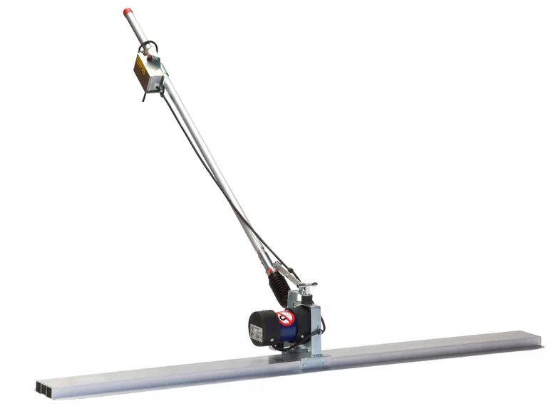 Lievers 235200220ER HAL200ER Abziehpatsche 230 Volt 2000 mm