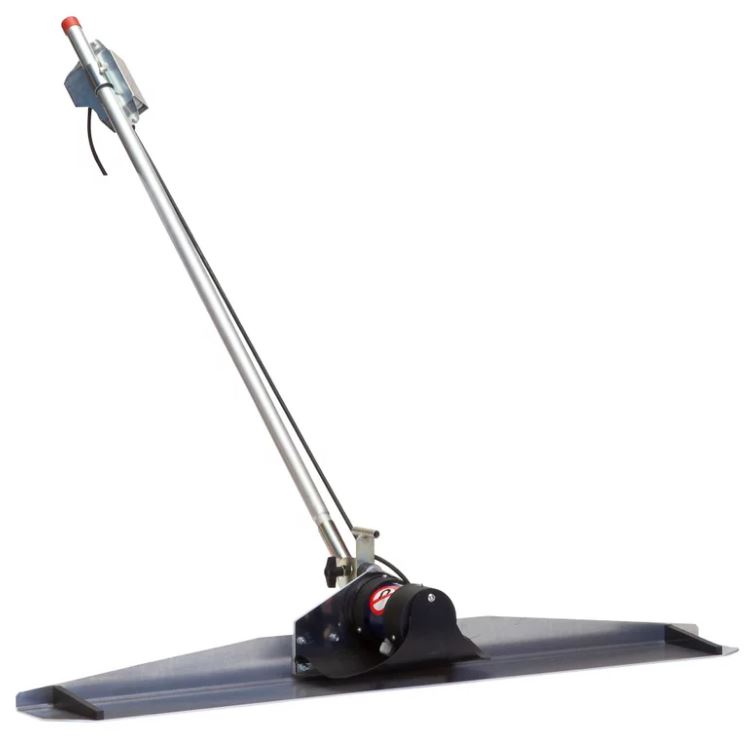 Lievers 235150020E K150E Abziehpatsche 230 Volt 1500 mm